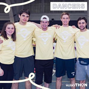 Image post by @huskython on Instagram