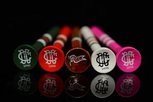 Image post by @evolvegolf on Instagram