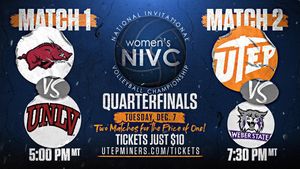 Image post by @utepvb on Instagram