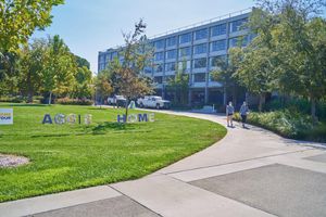Image post by @ucdavishousing on Instagram