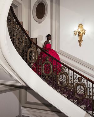 Image post by @maisonvalentino on Instagram