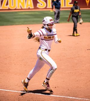 Image post by @sundevilsb on Instagram