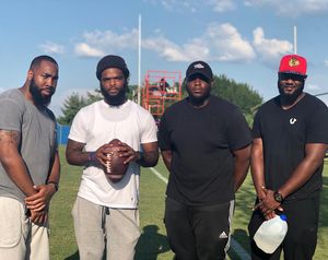 Image post by @tsutigersfb on Instagram