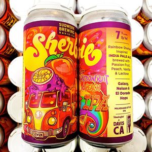 Image post by @sudwerkbrew on Instagram