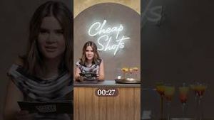 Video post by @cosmopolitan on YouTube