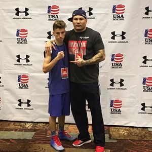 Image post by @onwardnation on Instagram