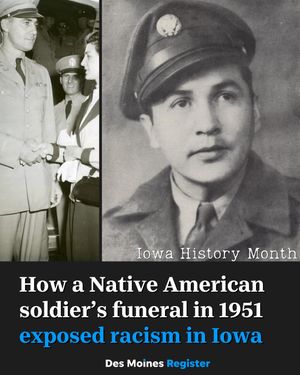 Image post by @dmregister on Instagram
