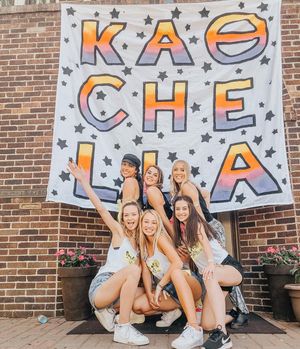 Image post by @wsu_theta on Instagram