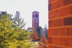 Image post by @northern_iowa on Instagram