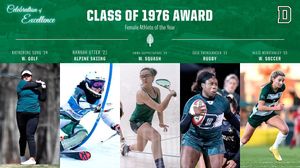Image post by @dartmouthsports on Instagram