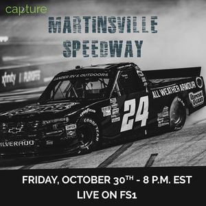 Image post by @capturesportsentertainment on Instagram