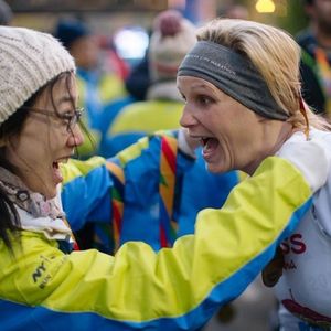Image post by @nycmarathon on Instagram