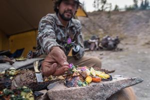 Image post by @mysteryranch on Instagram