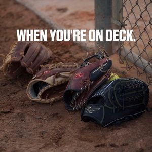 Image post by @dickssportinggoods on Instagram