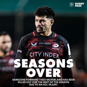 Image post by @rugbypass on Instagram