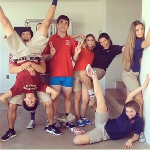 Image post by @lelepons on Instagram