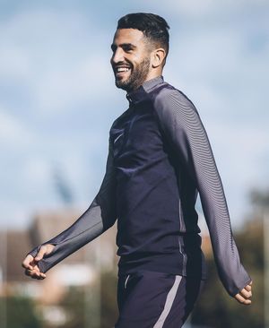 Image post by @nikefootball on Instagram