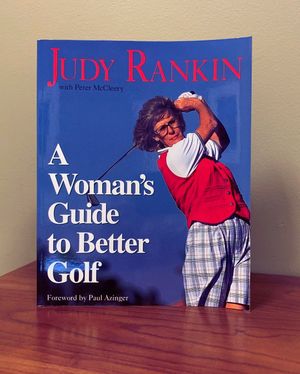 Image post by @golfhalloffame on Instagram