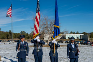 Image post by @af_academy on Instagram