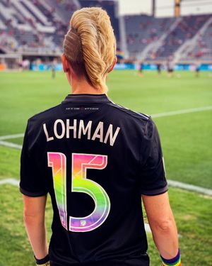Image post by @joannalohman15 on Instagram