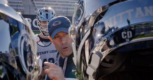 Image post by @16Documentary on Twitter