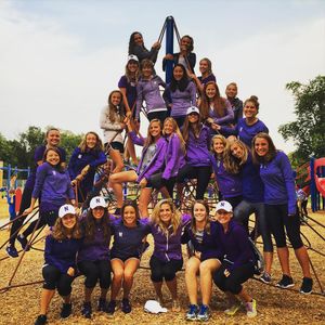 Image post by @nuxc_wildcats on Instagram