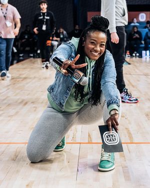 Image post by @iambriajanelle on Instagram