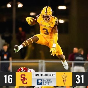 Image post by @pac12conference on Instagram