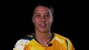 Video post by @footballaustralia on YouTube