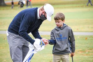 Image post by @tgfjuniorgolf on Instagram