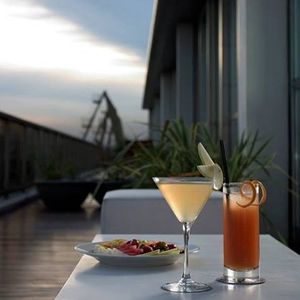 Image post by @hotelmadero on Instagram