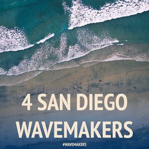 Image post by @sandiegowavefc on Instagram