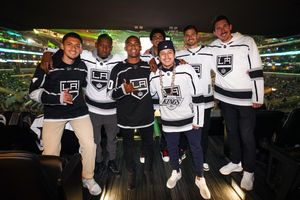 Image post by @LAGalaxy on Twitter