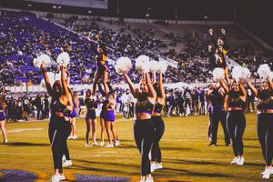 Image post by @ecuathletics on Instagram