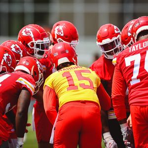 Image post by @chiefs on Instagram