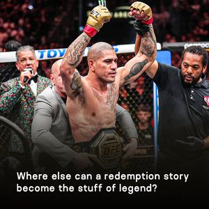 Image post by @espn on Twitter