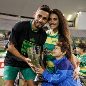 Image post by @tampabayrowdies on Instagram