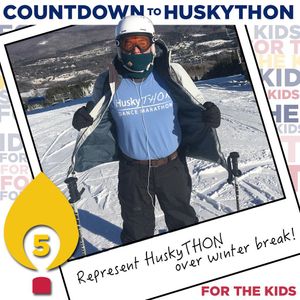 Image post by @huskython on Instagram