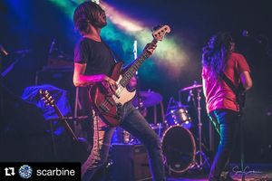 Image post by @bmi on Instagram