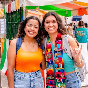 Image post by @utsa on Instagram