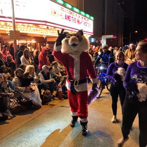 Image post by @acuedu on Instagram