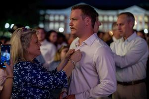 Image post by @christophernewportu on Instagram