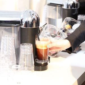 Image post by @nespressousa on Instagram