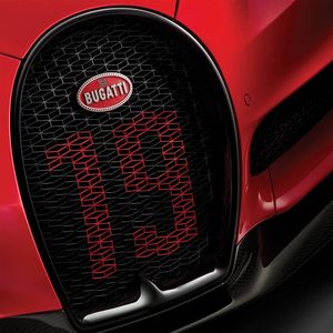 Image post by @bugatti on Instagram