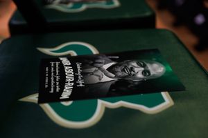 Image post by @USFMBB on Twitter
