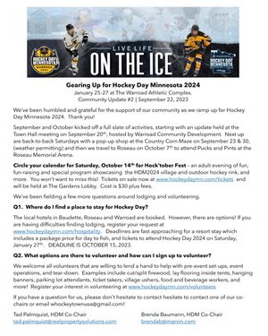 Image post by @whockeytownusa on Instagram