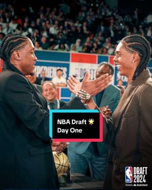 Video post by @nba on TikTok