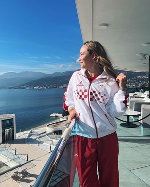 Image post by @donnavekic on Instagram