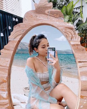 Image post by @3mongkis on Instagram