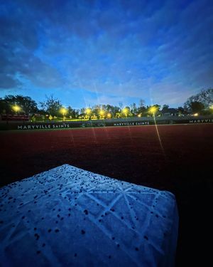 Image post by @maryville_softball on Instagram